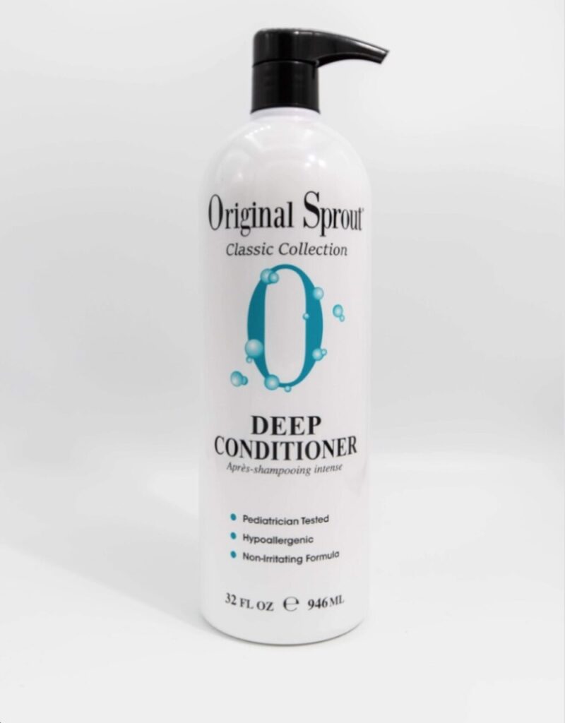 ORIGINAL SPROUT DEEP CONDITIONER Oleana Boutique